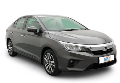Honda City-img
